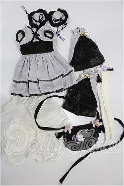 画像1: MDD/OF:衣装セット S-26-03-29-159-TO-ZS