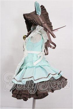 画像2: MDD/OF:衣装セット S-26-03-29-160-TO-ZS