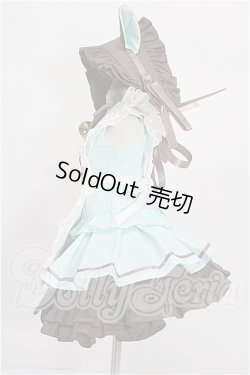 画像2: MDD/OF:衣装セット S-26-05-17-503-TO-ZS
