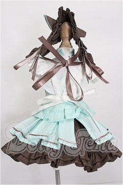 画像3: MDD/OF:衣装セット S-26-03-29-160-TO-ZS