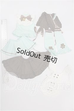 画像4: MDD/OF:衣装セット S-26-05-17-503-TO-ZS