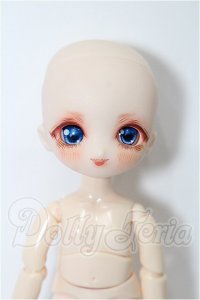 オビツ11/DC11-09カスタムヘッド・オビツボディ S-26-03-29-221-TO-ZS