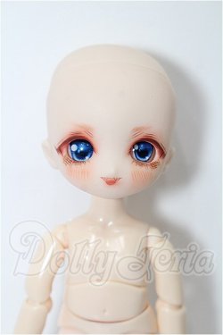 画像1: オビツ11/DC11-09カスタムヘッド・オビツボディ S-26-03-29-221-TO-ZS