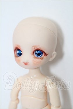 画像2: オビツ11/DC11-09カスタムヘッド・オビツボディ S-26-03-29-221-TO-ZS