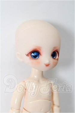 画像3: オビツ11/DC11-09カスタムヘッド・オビツボディ S-26-03-29-221-TO-ZS