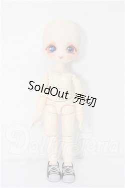 画像4: オビツ11/DC11-09カスタムヘッド・オビツボディ S-26-05-24-364-TO-ZS
