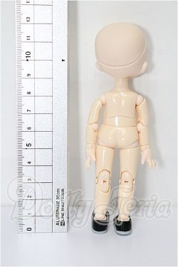 画像5: オビツ11/DC11-09カスタムヘッド・オビツボディ S-26-03-29-221-TO-ZS