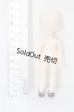 画像5: オビツ11/DC11-09カスタムヘッド・オビツボディ S-26-05-24-364-TO-ZS
