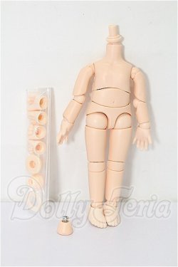 画像1: オビツ11/ボディ S-26-03-29-222-TO-ZS