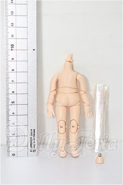 画像2: オビツ11/ボディ S-26-03-29-222-TO-ZS