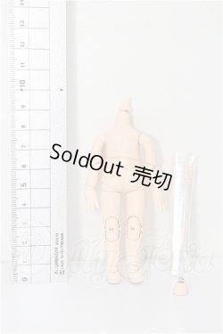 画像2: オビツ11/ボディ S-26-03-29-222-TO-ZS