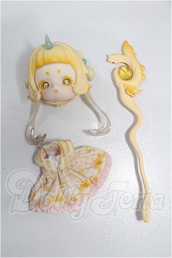 画像1: ANTU(アンティーユ)：萌獣魔法/コウコウネズミ S-26-03-29-269-TO-ZS