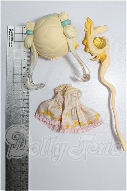 画像2: ANTU(アンティーユ)：萌獣魔法/コウコウネズミ S-26-03-29-269-TO-ZS