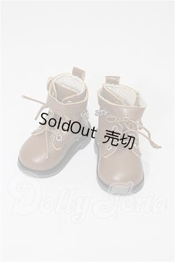 画像1: 幼SD/OF:靴 S-26-03-29-190-TO-ZS