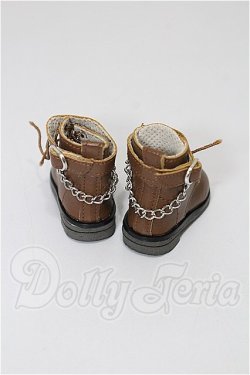 画像2: 幼SD/OF:靴 S-26-03-29-190-TO-ZS