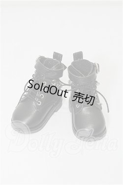 画像1: 幼SD/OF:靴 S-26-03-29-189-TO-ZS