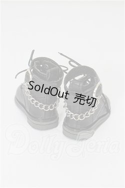 画像2: 幼SD/OF:靴 S-26-03-29-189-TO-ZS