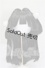 8-9inch/ウィッグ S-26-03-29-118-TO-ZS