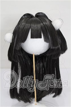 画像1: 8-9inch/ウィッグ S-26-03-29-118-TO-ZS