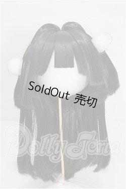 画像1: 8-9inch/ウィッグ S-26-03-29-118-TO-ZS