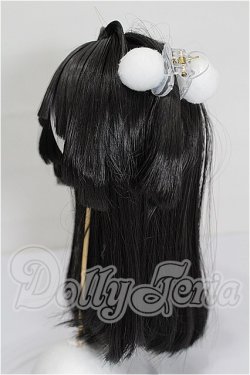 画像2: 8-9inch/ウィッグ S-26-03-29-118-TO-ZS