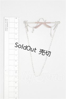 画像2: SD/OF:小物 S-26-03-29-193-TO-ZS