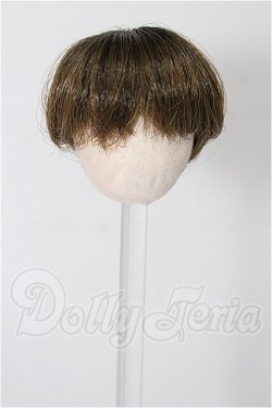 画像1: 4inch/ウィッグ S-26-03-29-238-TO-ZS