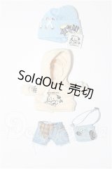 オビツ11/OF:衣装 S-26-07-26-502-TO-ZS