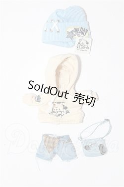 画像1: オビツ11/OF:衣装 S-26-07-26-502-TO-ZS