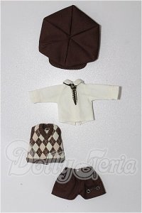 オビツ11/OF:衣装 S-26-03-29-246-TO-ZS