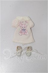 azoneピコニーモ/OF:1/12サイズドール　衣装 S-26-03-29-247-TO-ZS