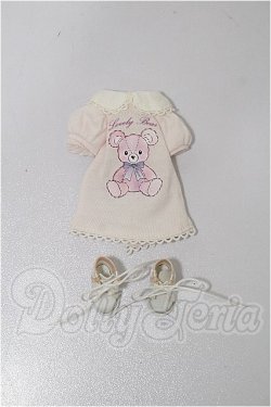 画像1: azoneピコニーモ/OF:1/12サイズドール　衣装 S-26-03-29-247-TO-ZS