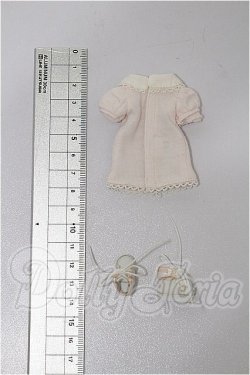 画像2: azoneピコニーモ/OF:1/12サイズドール　衣装 S-26-03-29-247-TO-ZS