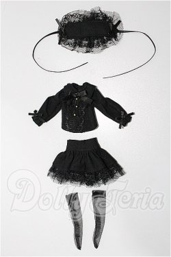 画像1: 22cmサイズドール/OF:衣装 S-26-03-29-252-TO-ZS