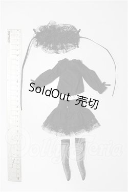 画像2: 22cmサイズドール/OF:衣装 S-26-03-29-252-TO-ZS