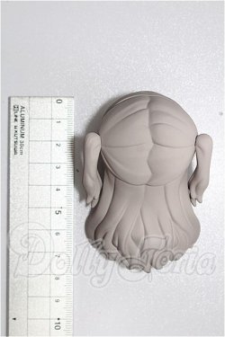 画像2: Nyssa/怪奇なナイトメア:デス ヘアパーツ S-26-04-19-137-TO-ZS