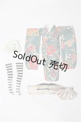 ネオブライス/OF:着物セット S-26-06-14-467-TO-ZS