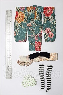 画像2: ネオブライス/OF:着物セット S-26-03-29-248-TO-ZS