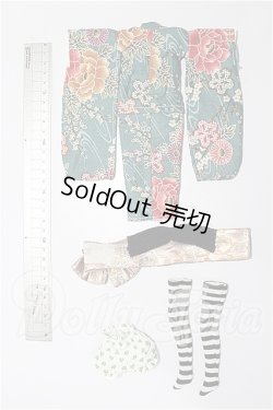 画像2: ネオブライス/OF:着物セット S-26-06-14-467-TO-ZS