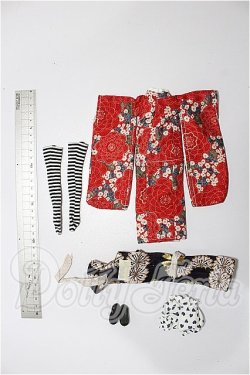 画像2: ネオブライス/OF:着物セット S-26-03-29-249-TO-ZS