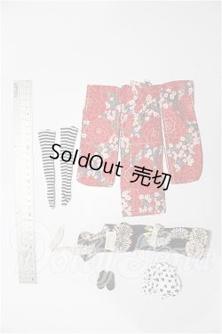 画像2: ネオブライス/OF:着物セット S-26-03-29-249-TO-ZS