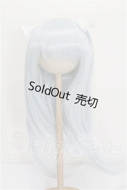 画像1: 8-9inch/ウィッグ S-26-03-29-264-TO-ZS