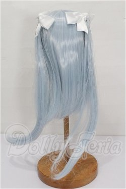 画像2: 8-9inch/ウィッグ S-26-03-29-264-TO-ZS