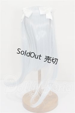 画像2: 8-9inch/ウィッグ S-26-03-29-264-TO-ZS