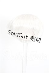 5inch/ウィッグ S-26-03-29-308-TO-ZS