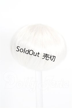 画像2: 5inch/ウィッグ S-26-03-29-308-TO-ZS