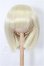 画像1: 8inch/ウィッグ S-26-04-12-263-TO-ZS (1)