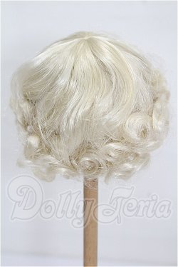 画像2: 8-9inch/ウィッグ S-26-03-29-266-TO-ZS