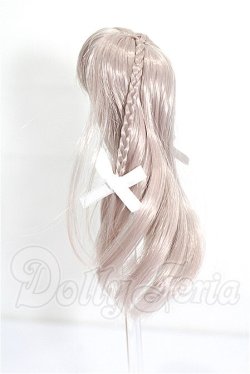 画像2: 4inch/ウィッグ S-26-03-29-307-TO-ZS