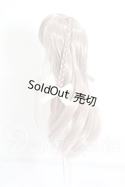 画像2: 4inch/ウィッグ S-26-03-29-307-TO-ZS